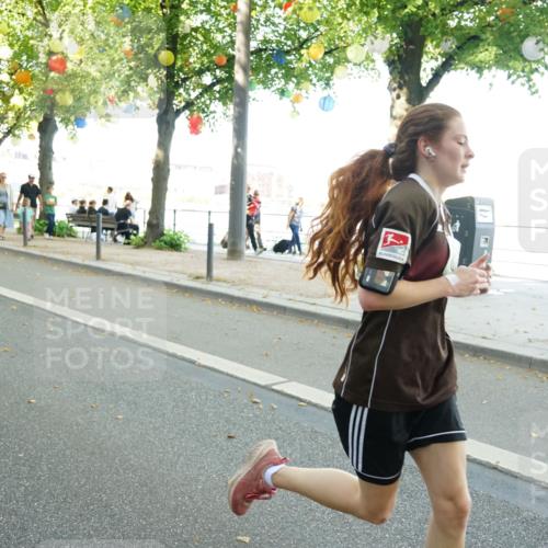 07.09.2025 - BARMER Alsterlauf Yannick Fuchs http://msf.ph/oto/8793971 07.09.2025 11:41:39 Laufen  meine-sportfotos.de