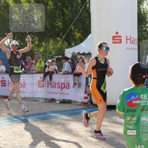 07.09.2025 - 19. Norderstedt Triathlon Zöllner http://msf.ph/oto/8793978 07.09.2025 16:42:19 Ziel 459, 1561 meine-sportfotos.de