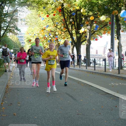 07.09.2025 - BARMER Alsterlauf Yannick Fuchs http://msf.ph/oto/8793980 07.09.2025 11:41:45 Laufen 1018, 1206, 172 meine-sportfotos.de