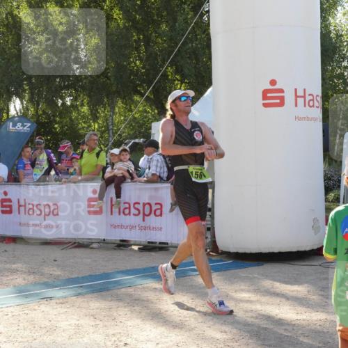 07.09.2025 - 19. Norderstedt Triathlon Zöllner http://msf.ph/oto/8793983 07.09.2025 16:42:20 Ziel 459, 1561 meine-sportfotos.de