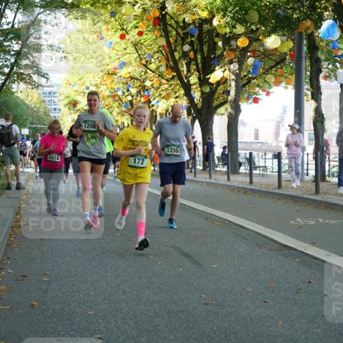 07.09.2025 - BARMER Alsterlauf Yannick Fuchs http://msf.ph/oto/8793985 07.09.2025 11:41:45 Laufen 1018, 1206, 172, 1255 meine-sportfotos.de