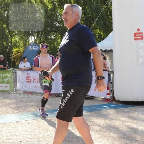 07.09.2025 - 19. Norderstedt Triathlon Zöllner http://msf.ph/oto/8793992 07.09.2025 16:42:31 Ziel 532, 1612 meine-sportfotos.de