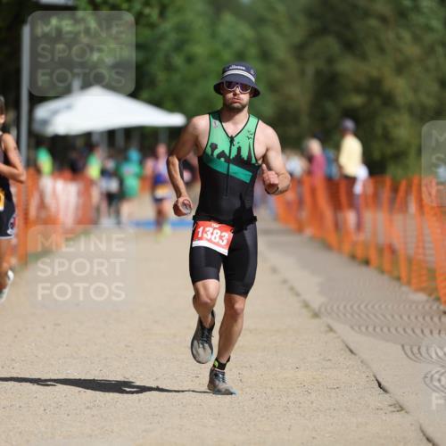 07.09.2025 - 19. Norderstedt Triathlon Michael Strokosch http://msf.ph/oto/8793997 07.09.2025 11:49:49 Laufen 770, 1160, 1184, 1383 meine-sportfotos.de