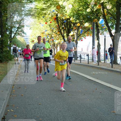 07.09.2025 - BARMER Alsterlauf Yannick Fuchs http://msf.ph/oto/8794000 07.09.2025 11:41:46 Laufen 1018, 1206, 1001, 72, 255 meine-sportfotos.de