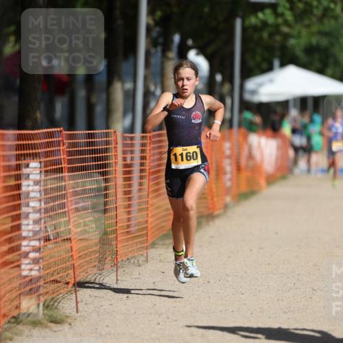 07.09.2025 - 19. Norderstedt Triathlon Michael Strokosch http://msf.ph/oto/8794006 07.09.2025 11:49:50 Laufen 770, 1160, 1184, 1383 meine-sportfotos.de