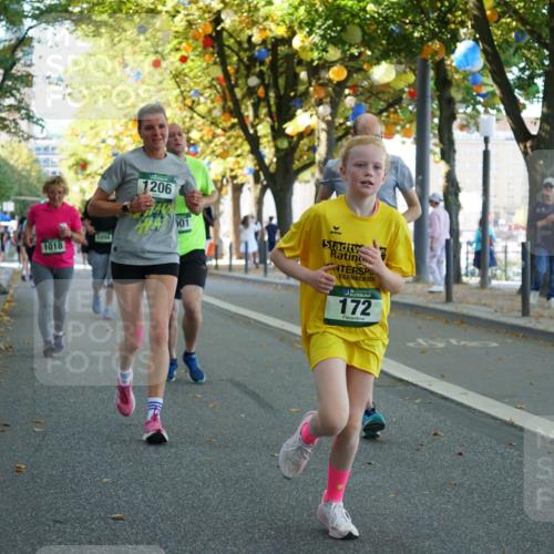 07.09.2025 - BARMER Alsterlauf Yannick Fuchs http://msf.ph/oto/8794018 07.09.2025 11:41:47 Laufen 1018, 1206, 101, 172 meine-sportfotos.de