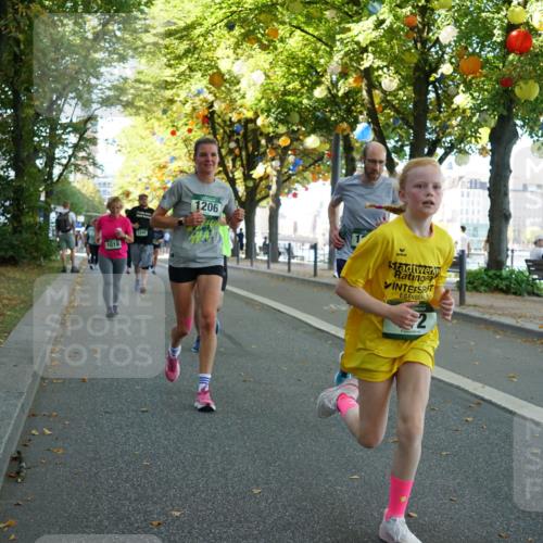 07.09.2025 - BARMER Alsterlauf Yannick Fuchs http://msf.ph/oto/8794022 07.09.2025 11:41:48 Laufen 1206, 1024, 1018, 2 meine-sportfotos.de