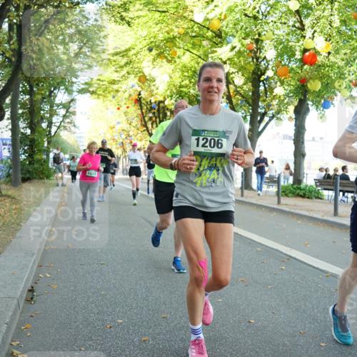 07.09.2025 - BARMER Alsterlauf Yannick Fuchs http://msf.ph/oto/8794034 07.09.2025 11:41:49 Laufen 1018, 36, 1206, 255 meine-sportfotos.de