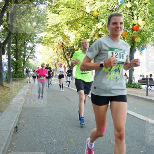 07.09.2025 - BARMER Alsterlauf Yannick Fuchs http://msf.ph/oto/8794041 07.09.2025 11:41:49 Laufen 1018, 1139, 1206 meine-sportfotos.de
