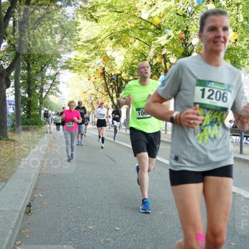 07.09.2025 - BARMER Alsterlauf Yannick Fuchs http://msf.ph/oto/8794047 07.09.2025 11:41:49 Laufen 1018, 139, 100, 1206 meine-sportfotos.de