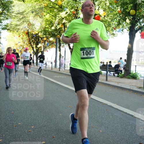 07.09.2025 - BARMER Alsterlauf Yannick Fuchs http://msf.ph/oto/8794050 07.09.2025 11:41:50 Laufen 1018, 1139, 1001 meine-sportfotos.de
