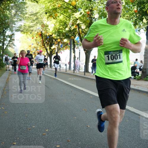 07.09.2025 - BARMER Alsterlauf Yannick Fuchs http://msf.ph/oto/8794054 07.09.2025 11:41:50 Laufen 1018, 1134, 1001 meine-sportfotos.de