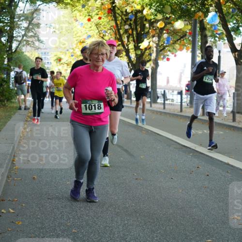 07.09.2025 - BARMER Alsterlauf Yannick Fuchs http://msf.ph/oto/8794060 07.09.2025 11:41:51 Laufen 1018, 1259 meine-sportfotos.de