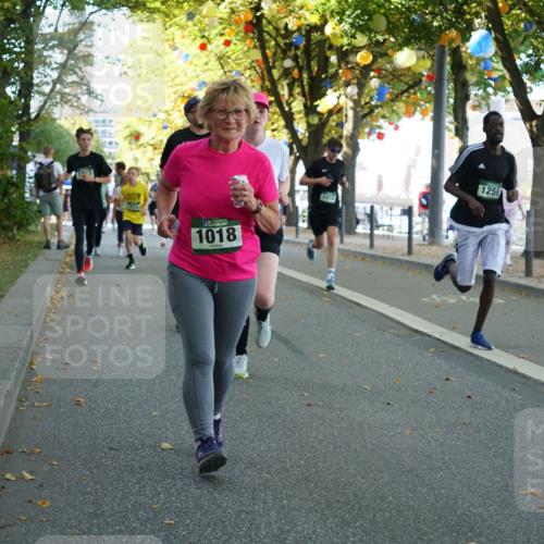 07.09.2025 - BARMER Alsterlauf Yannick Fuchs http://msf.ph/oto/8794065 07.09.2025 11:41:51 Laufen 1018, 1012, 1259 meine-sportfotos.de