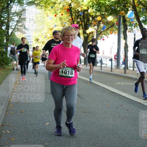 07.09.2025 - BARMER Alsterlauf Yannick Fuchs http://msf.ph/oto/8794075 07.09.2025 11:41:51 Laufen 6, 1018, 1259, 1012 meine-sportfotos.de