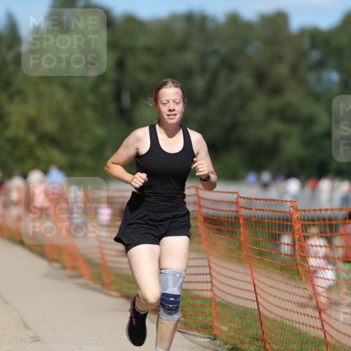 07.09.2025 - 19. Norderstedt Triathlon Michael Strokosch http://msf.ph/oto/8794080 07.09.2025 13:45:56 Laufen 344, 350, 1259 meine-sportfotos.de