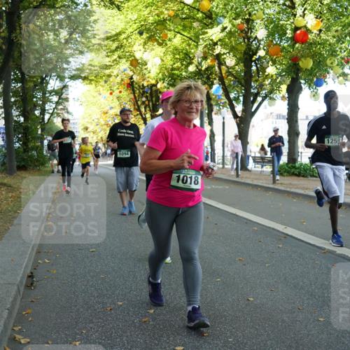 07.09.2025 - BARMER Alsterlauf Yannick Fuchs http://msf.ph/oto/8794091 07.09.2025 11:41:52 Laufen 97, 1094, 1018, 1259 meine-sportfotos.de