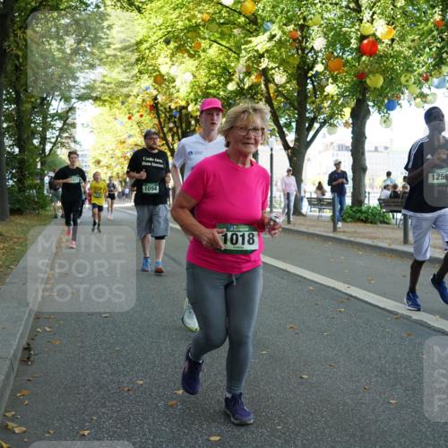 07.09.2025 - BARMER Alsterlauf Yannick Fuchs http://msf.ph/oto/8794097 07.09.2025 11:41:52 Laufen 1094, 1018, 1259 meine-sportfotos.de