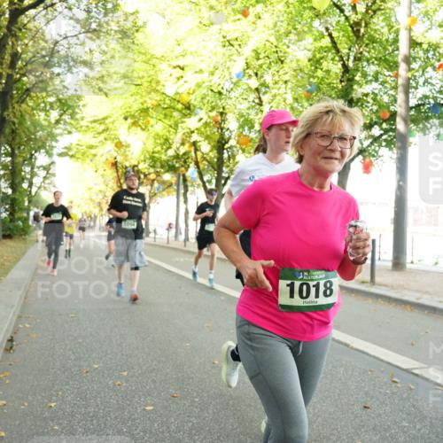 07.09.2025 - BARMER Alsterlauf Yannick Fuchs http://msf.ph/oto/8794105 07.09.2025 11:41:53 Laufen 1094, 036, 1018 meine-sportfotos.de