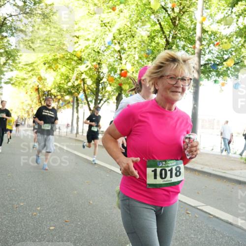 07.09.2025 - BARMER Alsterlauf Yannick Fuchs http://msf.ph/oto/8794110 07.09.2025 11:41:53 Laufen 1094, 136, 1018 meine-sportfotos.de