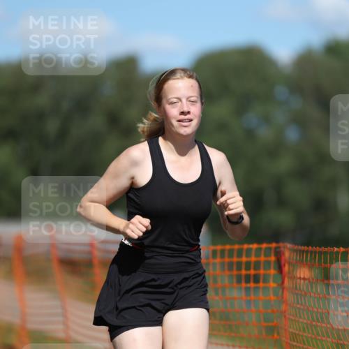 07.09.2025 - 19. Norderstedt Triathlon Michael Strokosch http://msf.ph/oto/8794113 07.09.2025 13:45:58 Laufen 344, 350, 1259 meine-sportfotos.de