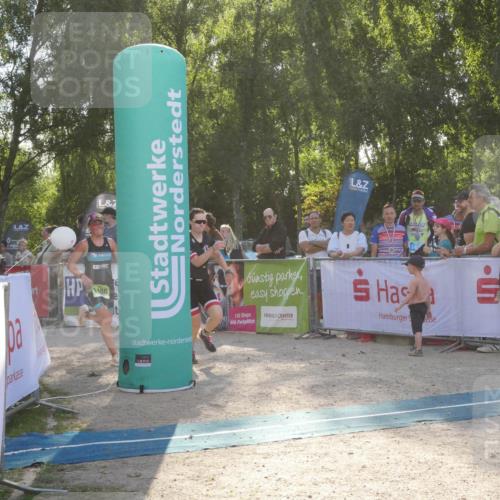 07.09.2025 - 19. Norderstedt Triathlon Zöllner http://msf.ph/oto/8794114 07.09.2025 16:43:45 Ziel 1097, 1486, 1577, 1630 meine-sportfotos.de