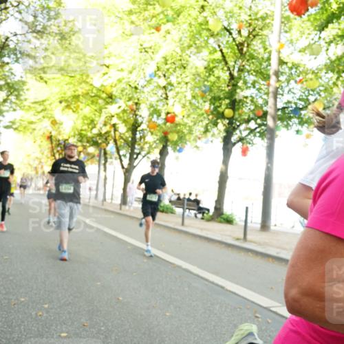 07.09.2025 - BARMER Alsterlauf Yannick Fuchs http://msf.ph/oto/8794127 07.09.2025 11:41:54 Laufen  meine-sportfotos.de