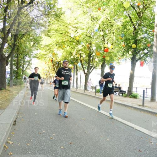 07.09.2025 - BARMER Alsterlauf Yannick Fuchs http://msf.ph/oto/8794137 07.09.2025 11:41:54 Laufen 1033, 106, 1094, 1012 meine-sportfotos.de