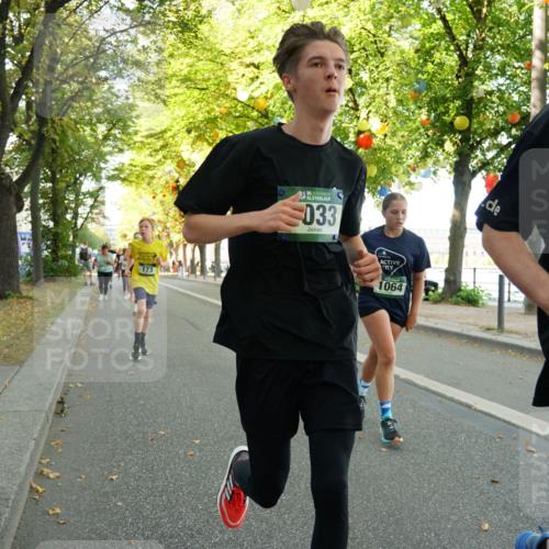 07.09.2025 - BARMER Alsterlauf Yannick Fuchs http://msf.ph/oto/8794153 07.09.2025 11:41:56 Laufen 173, 136, 033, 1064, 36, 10 meine-sportfotos.de
