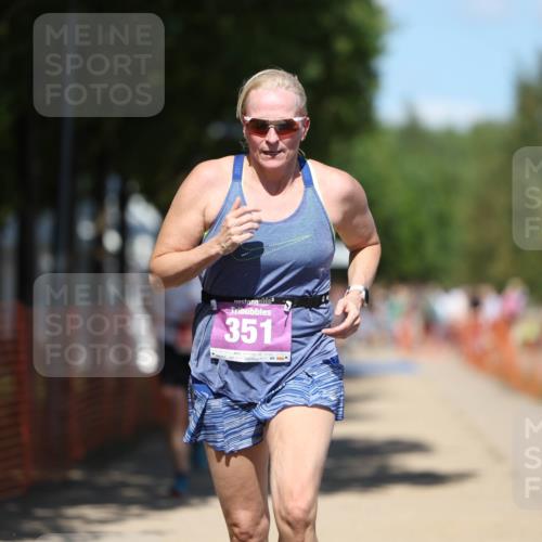 07.09.2025 - 19. Norderstedt Triathlon Michael Strokosch http://msf.ph/oto/8794168 07.09.2025 13:46:10 Laufen 351, 1362 meine-sportfotos.de