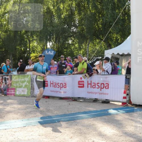07.09.2025 - 19. Norderstedt Triathlon Zöllner http://msf.ph/oto/8794175 07.09.2025 16:44:45 Ziel 1627 meine-sportfotos.de