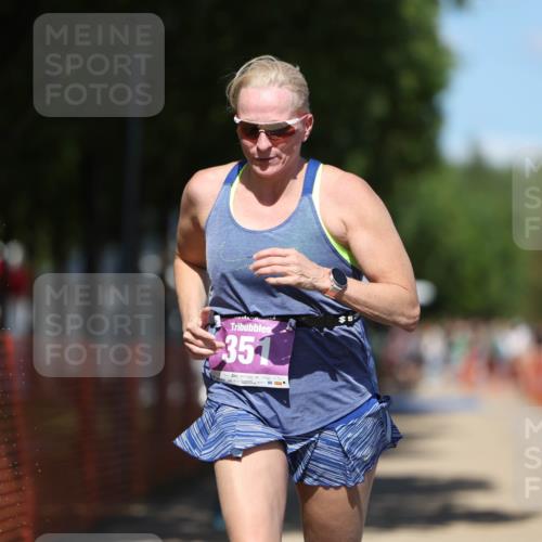 07.09.2025 - 19. Norderstedt Triathlon Michael Strokosch http://msf.ph/oto/8794177 07.09.2025 13:46:10 Laufen 351, 1362 meine-sportfotos.de