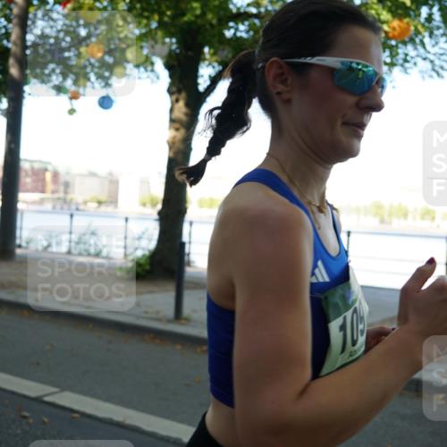 07.09.2025 - BARMER Alsterlauf Yannick Fuchs http://msf.ph/oto/8794194 07.09.2025 11:41:59 Laufen 509 meine-sportfotos.de