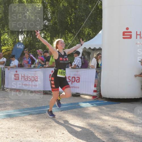 07.09.2025 - 19. Norderstedt Triathlon Zöllner http://msf.ph/oto/8794213 07.09.2025 16:45:21 Ziel 509, 1052, 1072, 1569 meine-sportfotos.de
