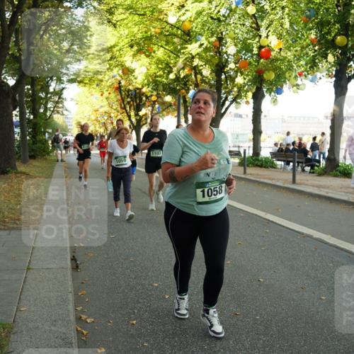 07.09.2025 - BARMER Alsterlauf Yannick Fuchs http://msf.ph/oto/8794218 07.09.2025 11:42:02 Laufen 1059, 1103, 1058 meine-sportfotos.de