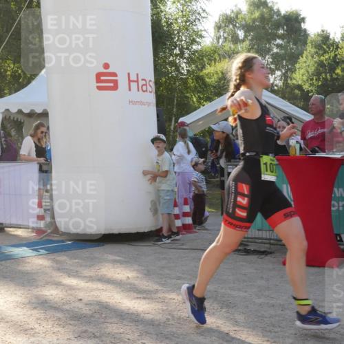 07.09.2025 - 19. Norderstedt Triathlon Zöllner http://msf.ph/oto/8794220 07.09.2025 16:45:21 Ziel 509, 1052, 1072, 1569 meine-sportfotos.de