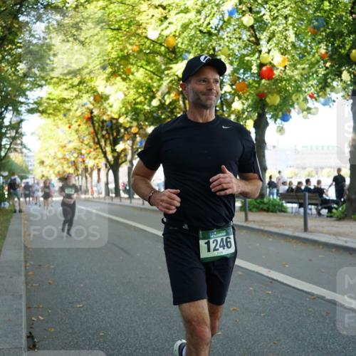 07.09.2025 - BARMER Alsterlauf Yannick Fuchs http://msf.ph/oto/8794224 07.09.2025 11:42:09 Laufen 1246, 36, 45 meine-sportfotos.de