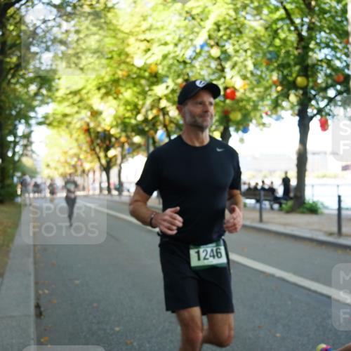 07.09.2025 - BARMER Alsterlauf Yannick Fuchs http://msf.ph/oto/8794228 07.09.2025 11:42:09 Laufen 1246 meine-sportfotos.de
