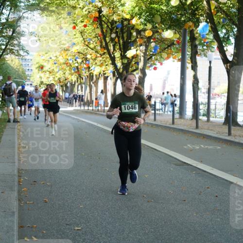 07.09.2025 - BARMER Alsterlauf Yannick Fuchs http://msf.ph/oto/8794232 07.09.2025 11:42:10 Laufen 1046 meine-sportfotos.de