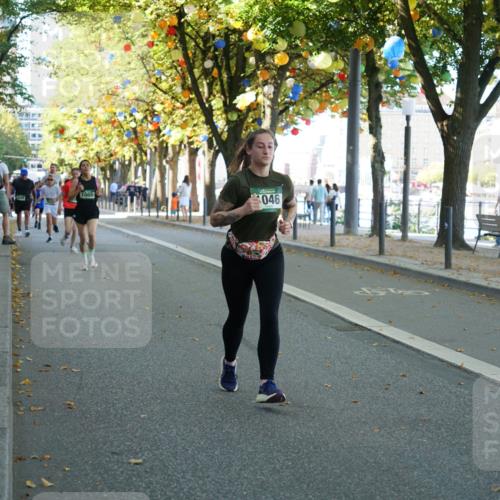 07.09.2025 - BARMER Alsterlauf Yannick Fuchs http://msf.ph/oto/8794238 07.09.2025 11:42:10 Laufen 1065, 046 meine-sportfotos.de
