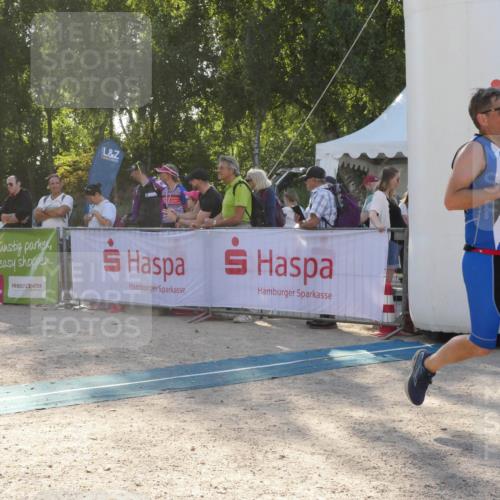 07.09.2025 - 19. Norderstedt Triathlon Zöllner http://msf.ph/oto/8794246 07.09.2025 16:45:26 Ziel 509, 1052, 1072, 1569 meine-sportfotos.de