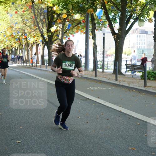 07.09.2025 - BARMER Alsterlauf Yannick Fuchs http://msf.ph/oto/8794247 07.09.2025 11:42:11 Laufen 1065, 1046 meine-sportfotos.de