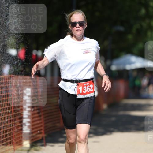 07.09.2025 - 19. Norderstedt Triathlon Michael Strokosch http://msf.ph/oto/8794251 07.09.2025 13:46:14 Laufen 1362 meine-sportfotos.de