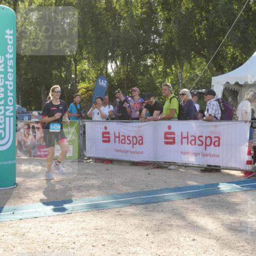 07.09.2025 - 19. Norderstedt Triathlon Zöllner http://msf.ph/oto/8794252 07.09.2025 16:45:37 Ziel 1430 meine-sportfotos.de