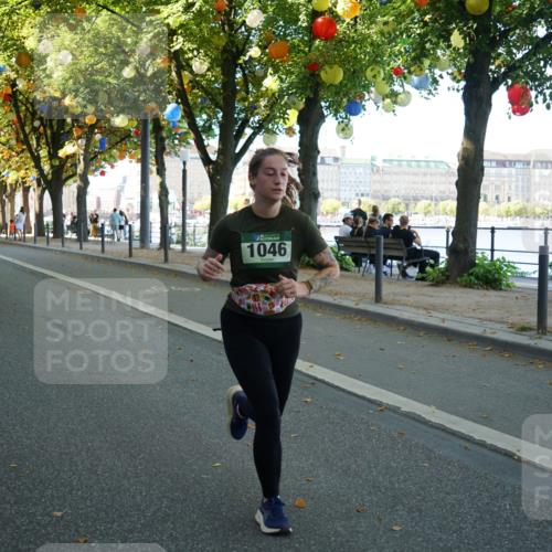 07.09.2025 - BARMER Alsterlauf Yannick Fuchs http://msf.ph/oto/8794253 07.09.2025 11:42:12 Laufen 123, 1046 meine-sportfotos.de