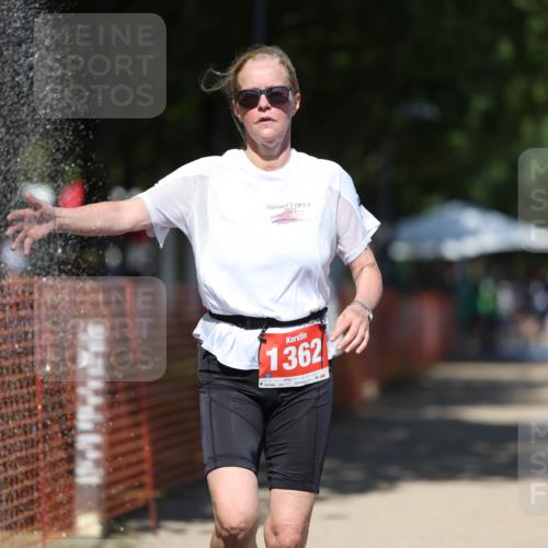 07.09.2025 - 19. Norderstedt Triathlon Michael Strokosch http://msf.ph/oto/8794256 07.09.2025 13:46:15 Laufen 1362 meine-sportfotos.de