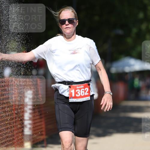 07.09.2025 - 19. Norderstedt Triathlon Michael Strokosch http://msf.ph/oto/8794261 07.09.2025 13:46:15 Laufen 1362 meine-sportfotos.de