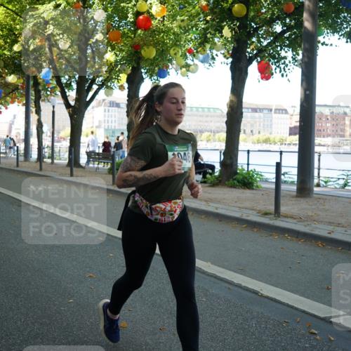 07.09.2025 - BARMER Alsterlauf Yannick Fuchs http://msf.ph/oto/8794263 07.09.2025 11:42:12 Laufen 046 meine-sportfotos.de