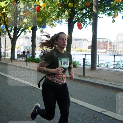 07.09.2025 - BARMER Alsterlauf Yannick Fuchs http://msf.ph/oto/8794268 07.09.2025 11:42:12 Laufen 1046 meine-sportfotos.de
