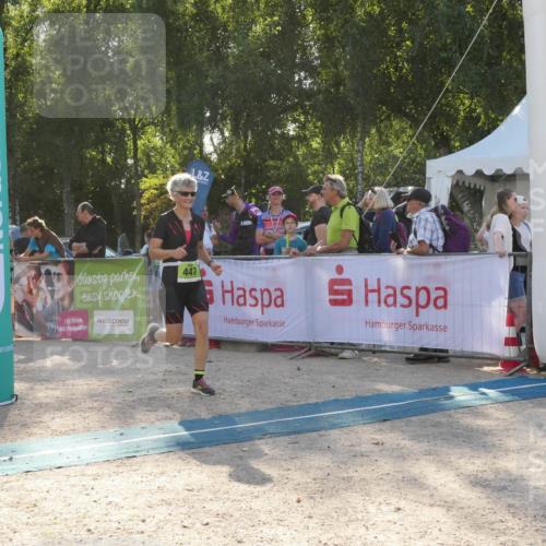 07.09.2025 - 19. Norderstedt Triathlon Zöllner http://msf.ph/oto/8794272 07.09.2025 16:46:03 Ziel 447, 1492 meine-sportfotos.de